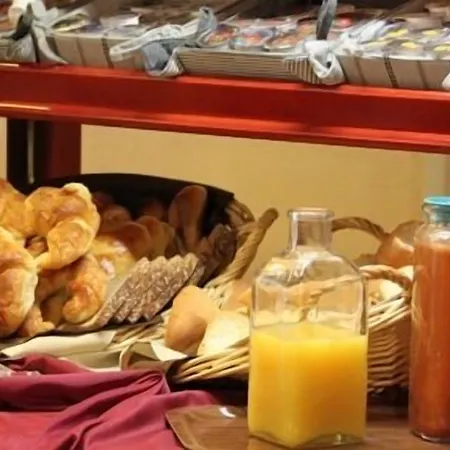 Hotel Quick Palace Lyon Saint-priest