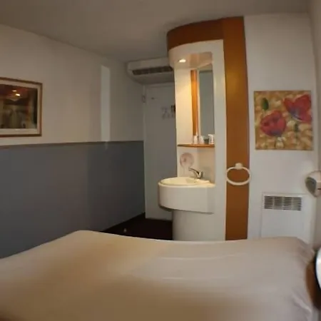 Hotel Quick Palace Lyon Saint-priest *