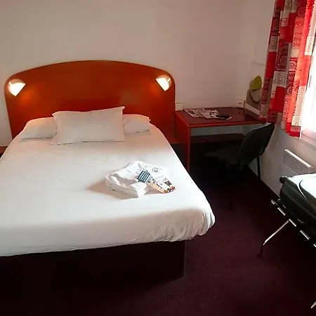 Quick Palace Lyon Saint-priest Сен-Приест