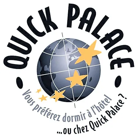 Отель Quick Palace Lyon Saint-priest *