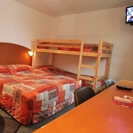 Quick Palace Lyon Saint-priest Hotel