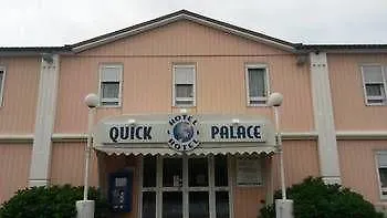 Quick Palace Lyon Saint-priest Otel Saint-Priest (Rhone)