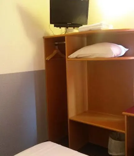 Hotel Quick Palace Lyon Saint-priest Saint-Priest (Rhone)